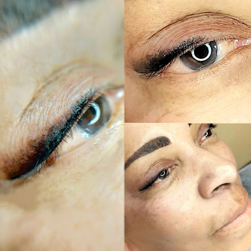 Gembrows studio cursos microblading y estetica - Thumbnail