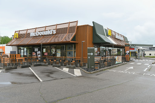 Photo 9 - McDonald's Lunéville