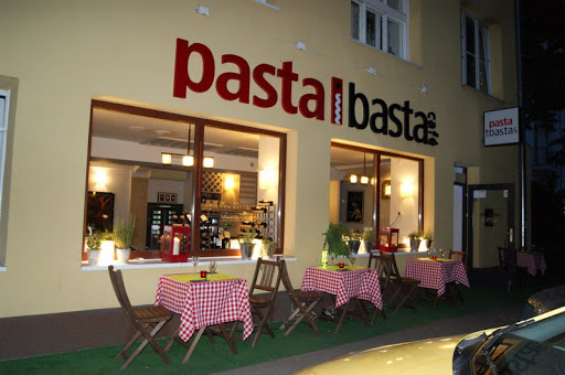 Pasta i basta