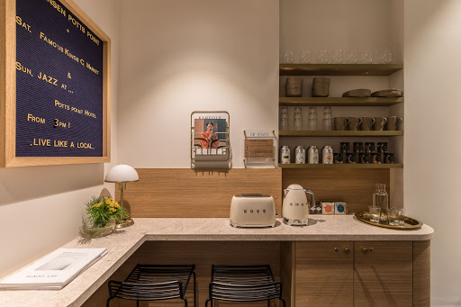 The Jensen Potts Point - Thumbnail