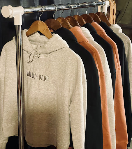 Alaska Aesthetic Clothing Co.