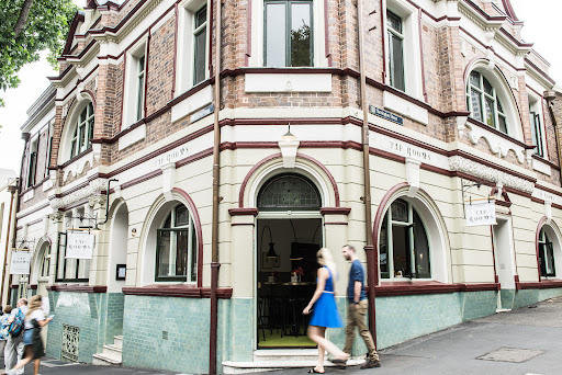 Endeavour Tap Rooms - Thumbnail