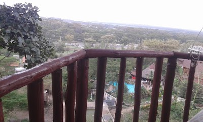 Photos of Naivasha Town