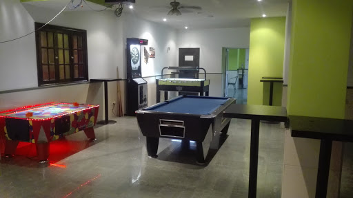 Sala Babylon