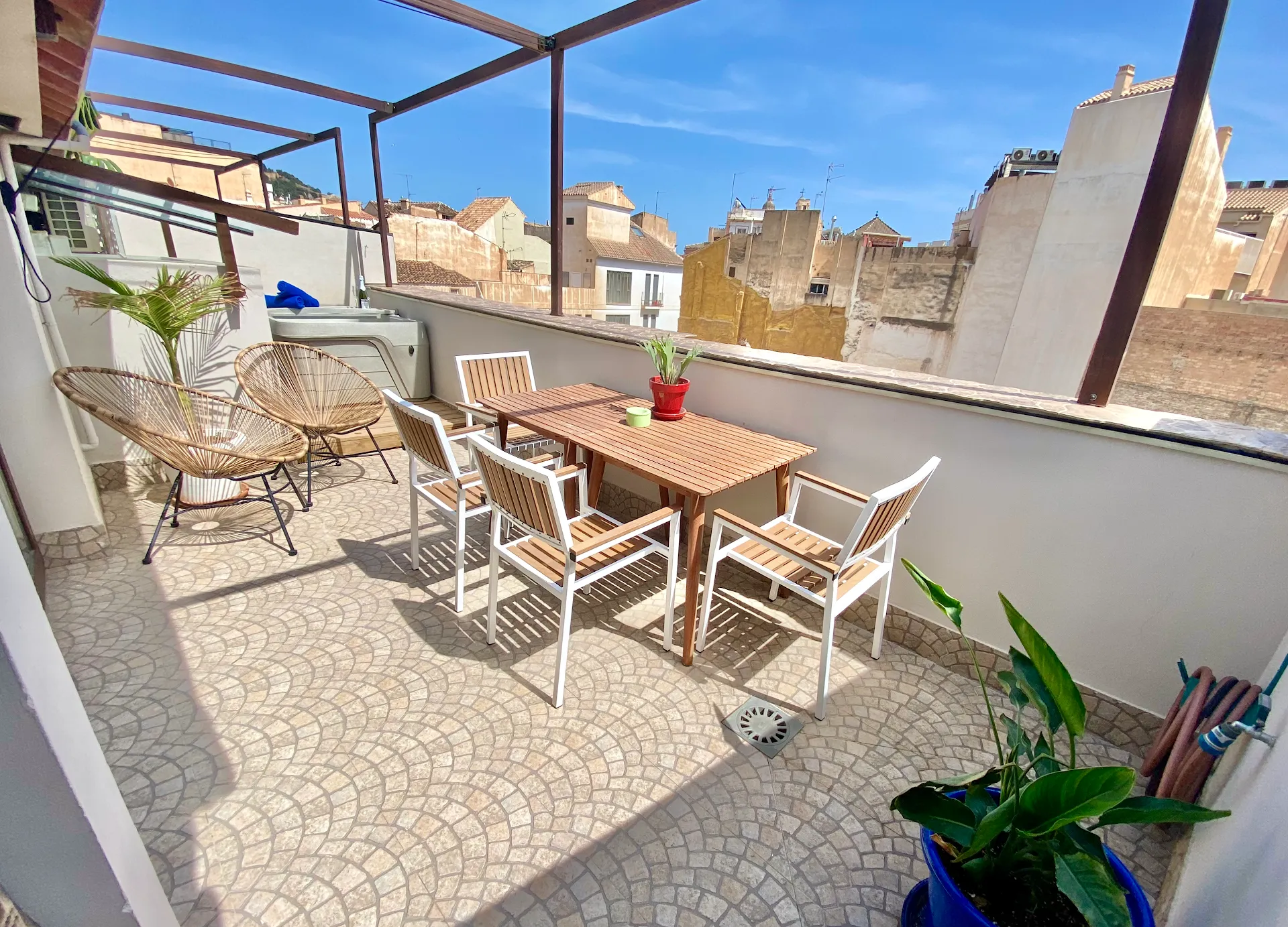 Simba Apartments