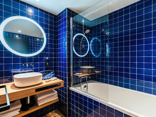 Photo de ibis Styles Le Treport Mers Les Bains à Mers-les-Bains (80350)