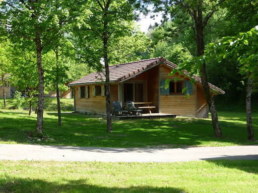 Chalets Lodges Hedgehog Gallery - France