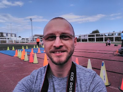 Photos of ITU Stadium