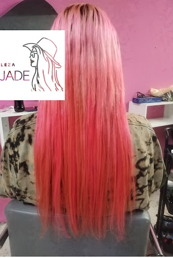 Belleza Jade - Visual