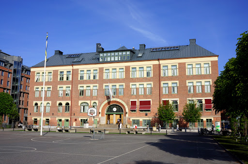 Göteborgs Högre Samskola - Thumbnail