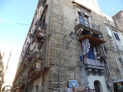 Photos of Jonathan House Palermo