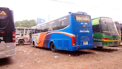 Photos of Sakal Sandhya