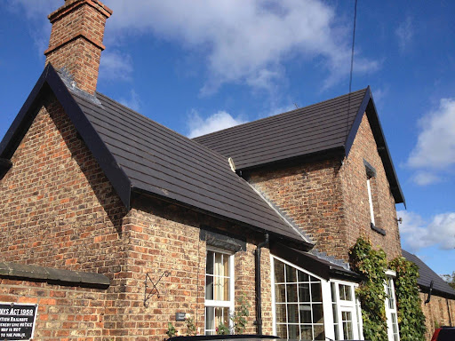 AAA Roofing Ltd - Visual