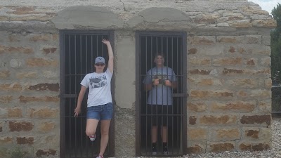 The Old Branson Jail