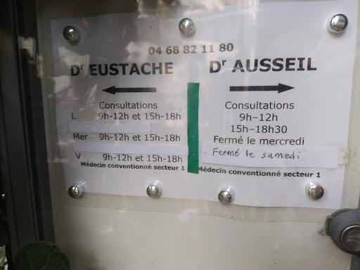 Ausseil, Michel - Thumbnail