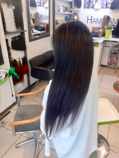 Tigui's Hair - Thumbnail