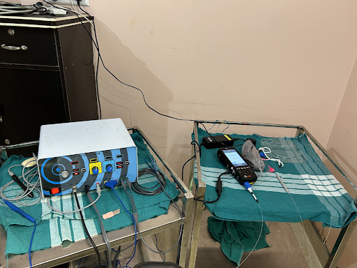 Business update post image