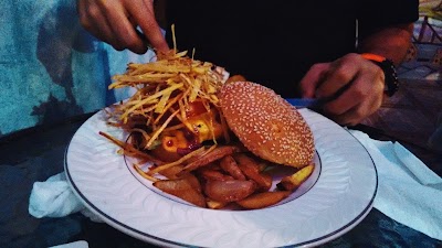 Photos of Monkey Hamburguesas