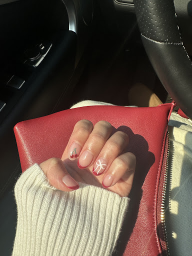 9192 Nails - Thumbnail