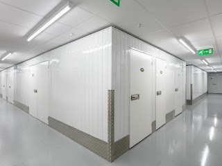 SureStore - Self Storage Gloucester