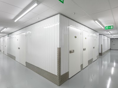 SureStore - Self Storage Gloucester