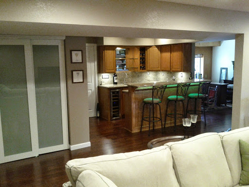 Sierra Foothill Renovations