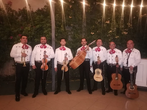 Mariachi Monarca de Mexicali