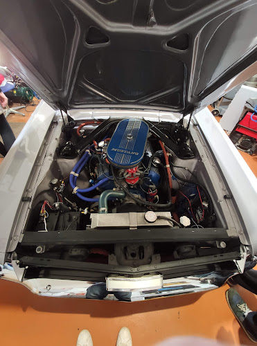 Heures d'ouverture de Auto Prop