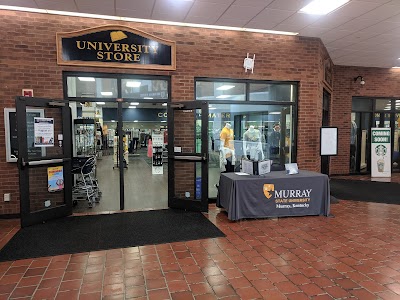 Murray State University Store