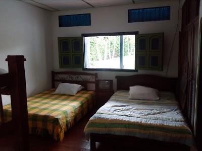 lodging