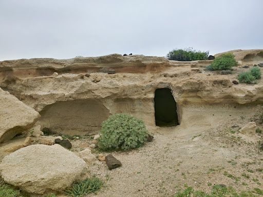 Cuevas