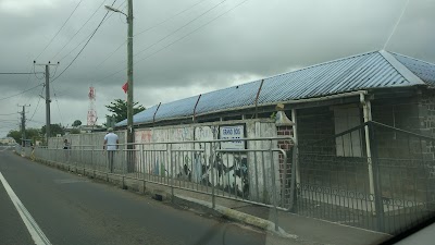 Photos of Grand Bois Government School
