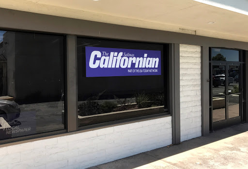 The Salinas Californian