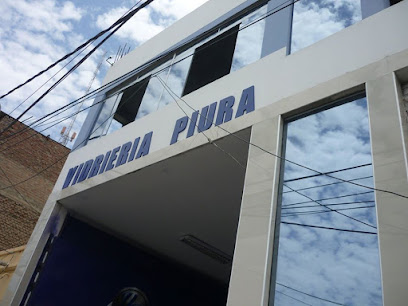 VIDRIERIA PIURA