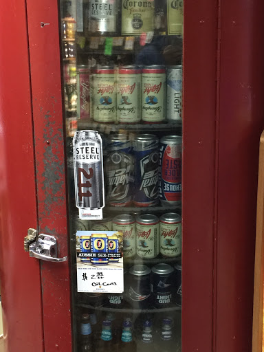 Davis Street Package Store - Thumbnail