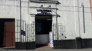 Lavanderia Matys Laundry 2