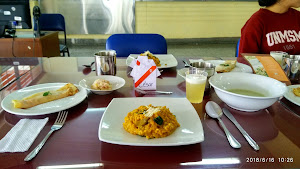 Comedor Universitario - UNMSM 6