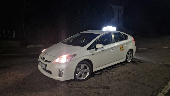 Opinie o TAXI Wałbrzych Bis w Wałbrzych - Taksówka