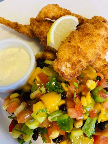 Da Haaf Restaurant by null