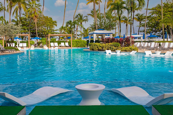 The Royal Sonesta San Juan by null
