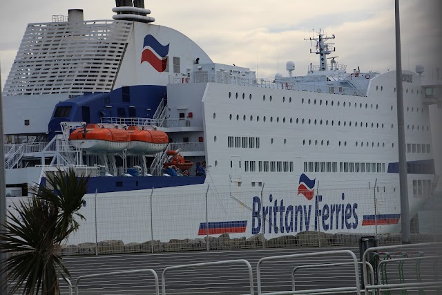 Brittany Ferries