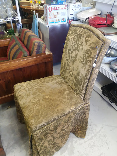 Blessings Thrift Shop - Thumbnail