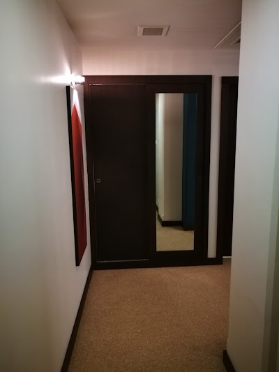 Photos of Eskan Alvand Hotel