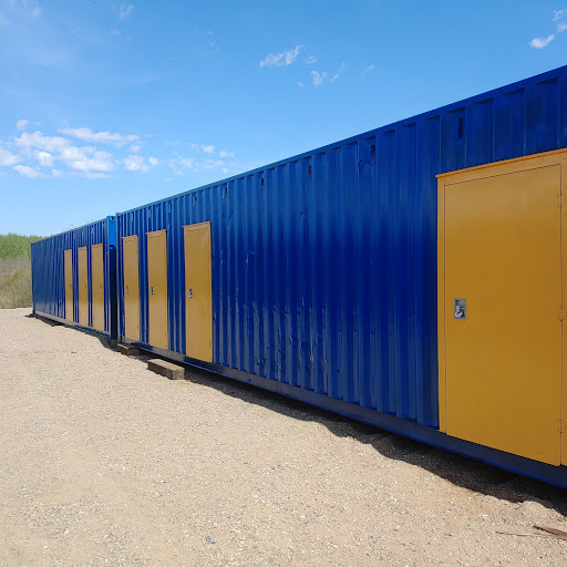 Entrepot 301 Storage inc.