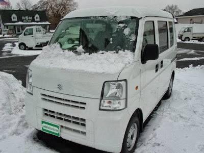 Photos of RSM Associates Co. (Gung Ho Trucks Co.)