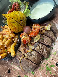 Photo n°90 de Le P’tit Comtois à Ornans (Bar à vin)