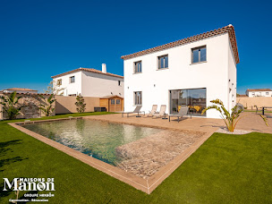 Photo n°17 de Maisons de Manon à Aubagne (Promoteur immobilier)