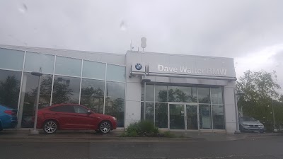Photos of Dave Walter BMW