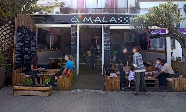 Ô Malassi