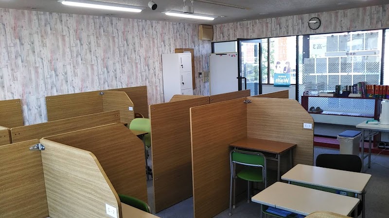 個別指導塾WAM 桃山台校